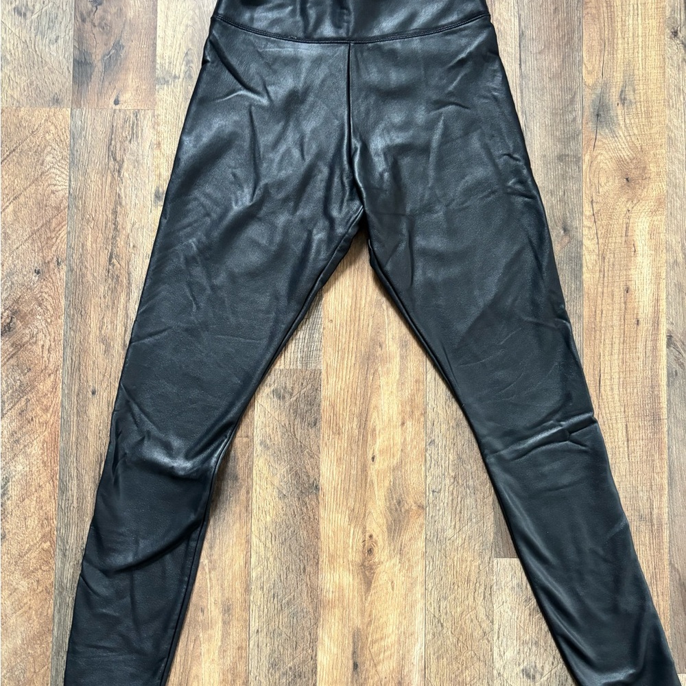 Hollister Black Leggings